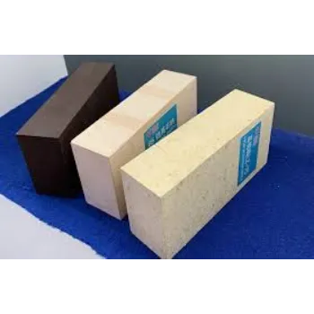 Refractory Bricks